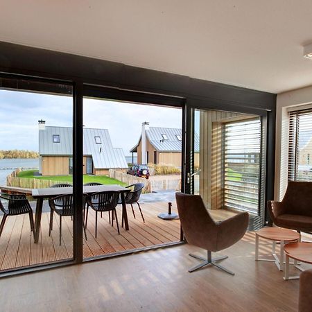 Holiday Home Oesterdam Resort By Interhome Толен Екстер'єр фото
