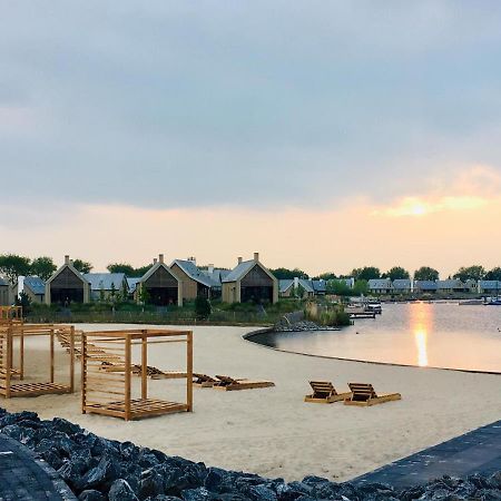 Holiday Home Oesterdam Resort By Interhome Толен Екстер'єр фото