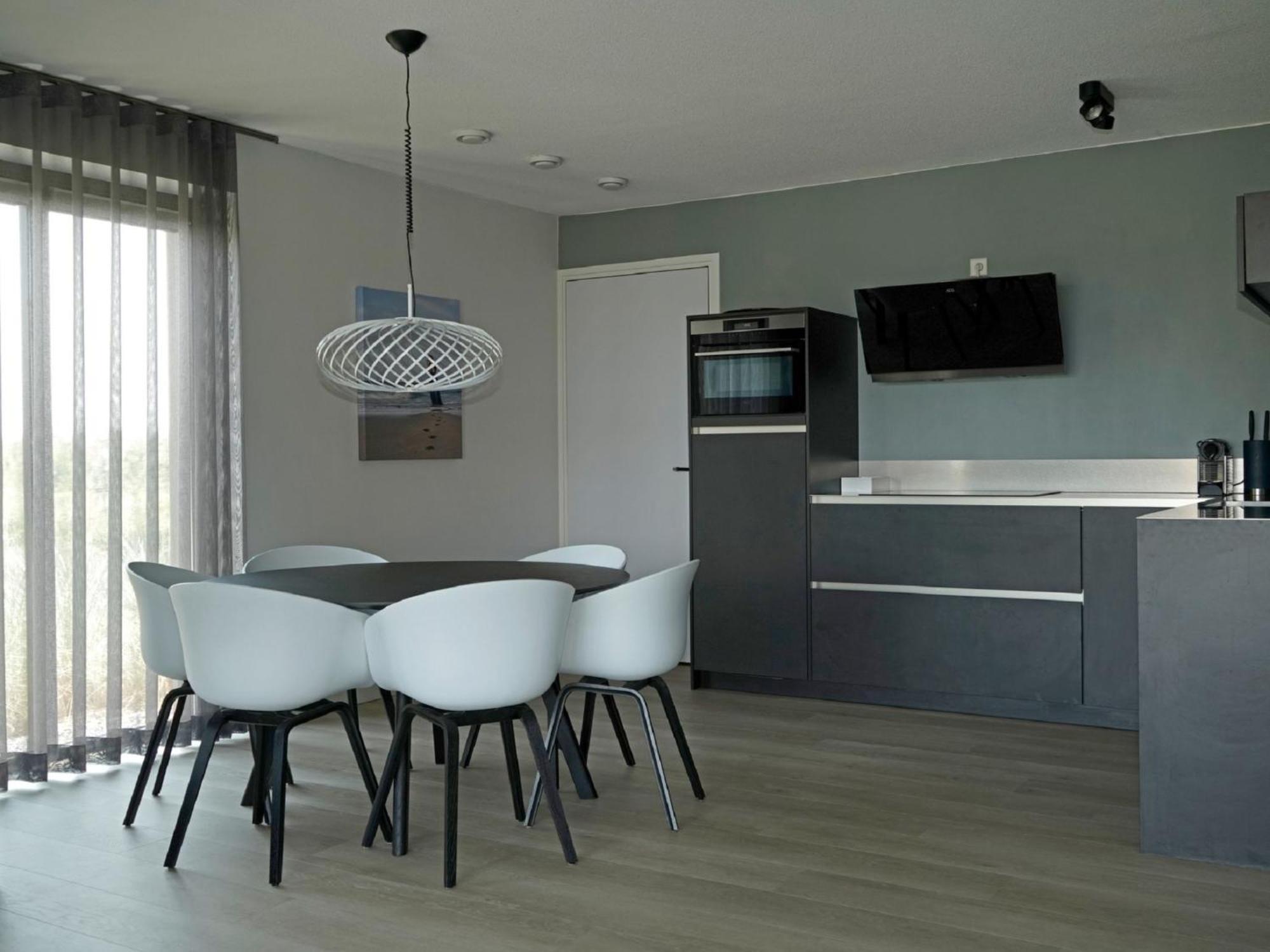 Holiday Home Oesterdam Resort By Interhome Толен Екстер'єр фото
